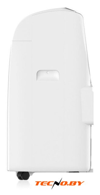 Мобильный кондиционер Funai Camomiru MAC-CM46HPNW - Изображение №13 — Интернет-Магазин TECNO.BY