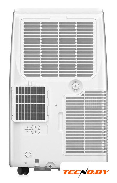 Мобильный кондиционер Funai Camomiru MAC-CM46HPNW - Изображение №2 — Интернет-Магазин TECNO.BY
