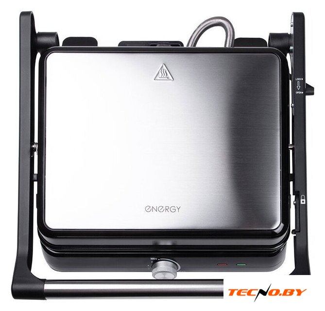 Электрогриль Energy EN-590 - Изображение №7 — Интернет-Магазин TECNO.BY