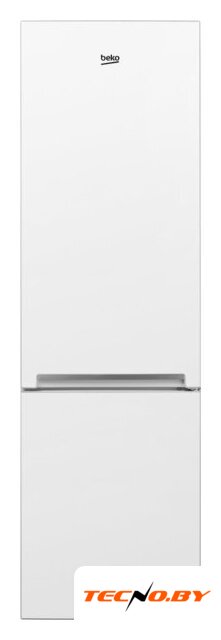 Холодильник BEKO RCNK310KC0W - Изображение №1 — Интернет-Магазин TECNO.BY