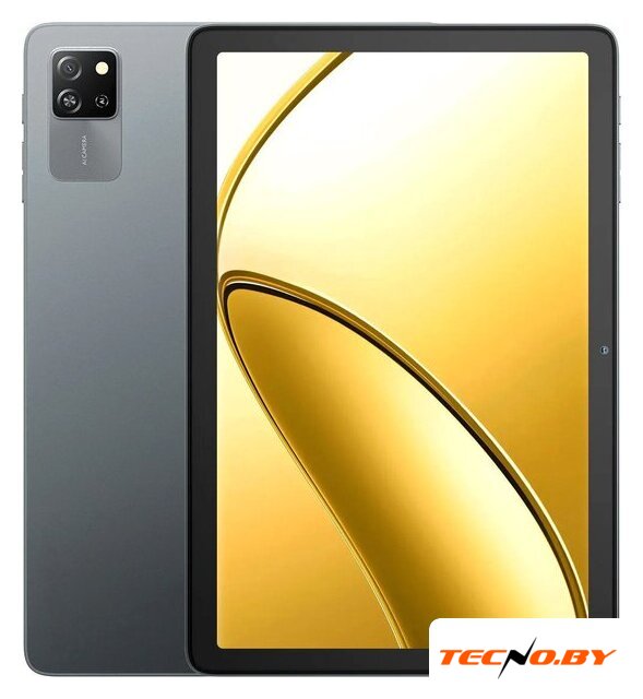 Планшет Blackview Tab 60 WiFi 4GB/128GB (серый) - Изображение №1 — Интернет-Магазин TECNO.BY