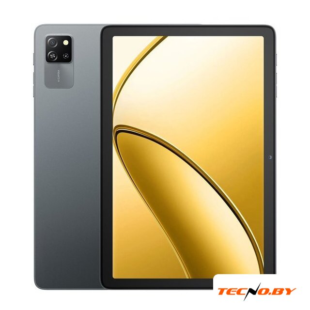 Планшет Blackview Tab 60 WiFi 4GB/128GB (серый) - Изображение №4 — Интернет-Магазин TECNO.BY