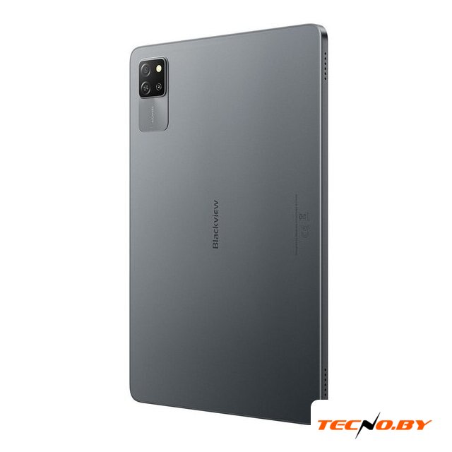 Планшет Blackview Tab 60 WiFi 4GB/128GB (серый) - Изображение №5 — Интернет-Магазин TECNO.BY