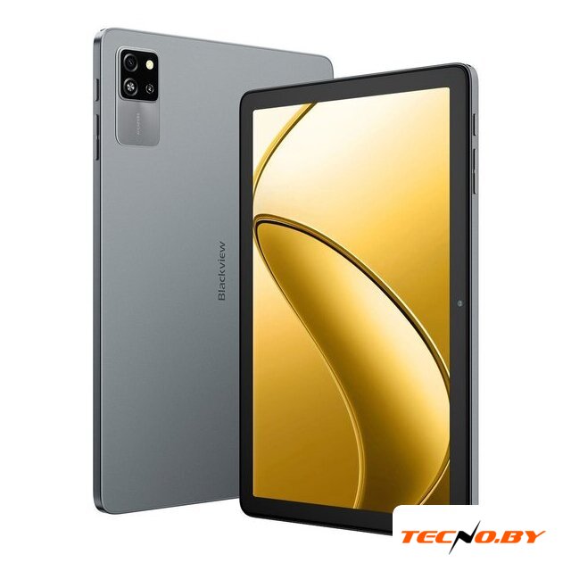 Планшет Blackview Tab 60 WiFi 4GB/128GB (серый) - Изображение №8 — Интернет-Магазин TECNO.BY