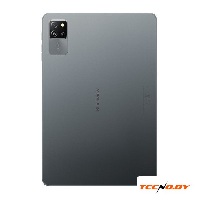 Планшет Blackview Tab 60 WiFi 4GB/128GB (серый) - Изображение №2 — Интернет-Магазин TECNO.BY