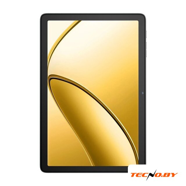 Планшет Blackview Tab 60 WiFi 4GB/128GB (серый) - Изображение №3 — Интернет-Магазин TECNO.BY