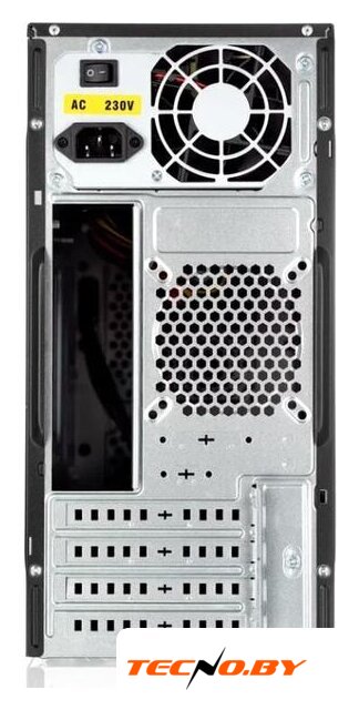 Корпус Foxline FL-702-FZ450-U32 450W - Изображение №3 — Интернет-Магазин TECNO.BY