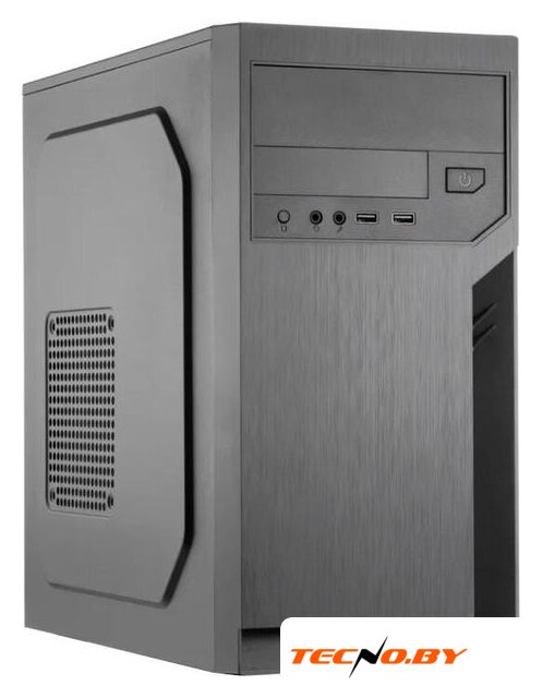 Корпус Foxline FL-702-FZ450-U32 450W - Изображение №1 — Интернет-Магазин TECNO.BY