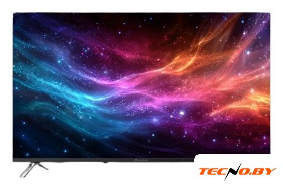 Телевизор Quantum 43U6BQ - Изображение №1 — Интернет-Магазин TECNO.BY