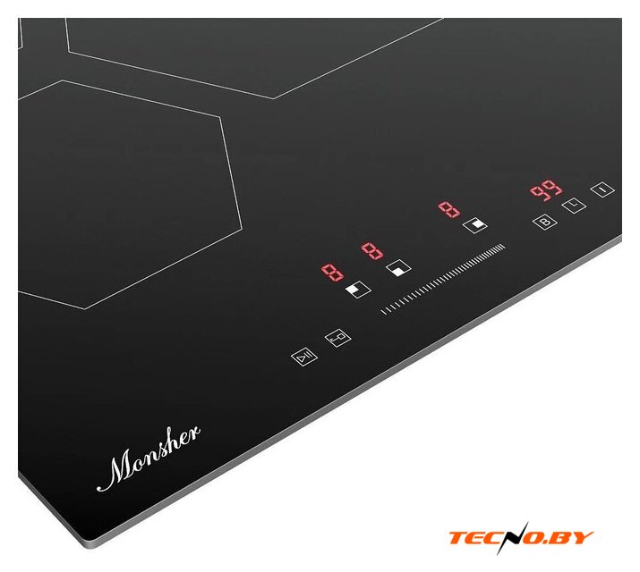 Варочная панель Monsher MHI 4506 - Изображение №4 — Интернет-Магазин TECNO.BY