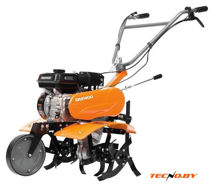 Мотокультиватор бензиновый Daewoo Power DAT 900R - Изображение №1 — Интернет-Магазин TECNO.BY