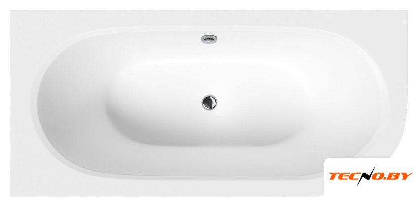 Ванна Lauter Bliss 160 L 21201061L (с каркасом) - Изображение №18 — Интернет-Магазин TECNO.BY
