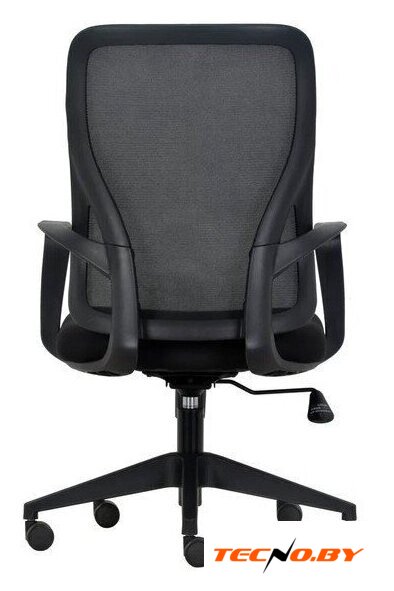 Офисное кресло FOX HOUSE Rogen SK3226mini Low Back 50.042 (черный) - Изображение №3 — Интернет-Магазин TECNO.BY