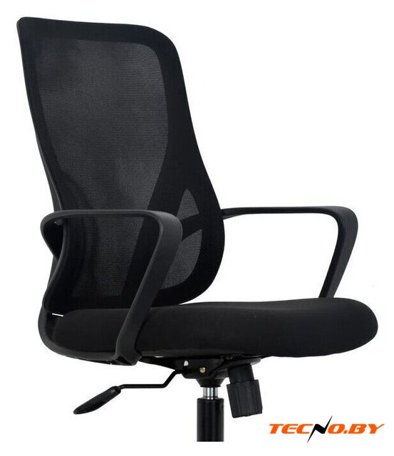 Офисное кресло FOX HOUSE Rogen SK3226mini Low Back 50.042 (черный) - Изображение №7 — Интернет-Магазин TECNO.BY
