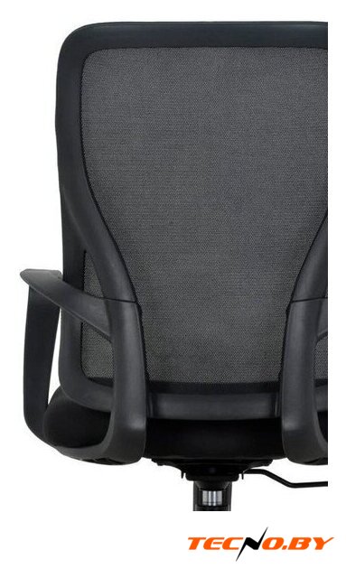 Офисное кресло FOX HOUSE Rogen SK3226mini Low Back 50.042 (черный) - Изображение №8 — Интернет-Магазин TECNO.BY