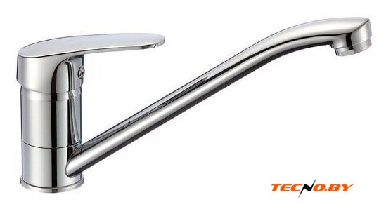 Смеситель Milardo Meal M06SB00M05 - Изображение №1 — Интернет-Магазин TECNO.BY