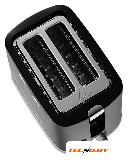 Тостер Kitfort KT-6410 - Изображение №5 — Интернет-Магазин TECNO.BY