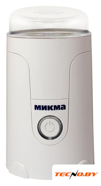 Электрическая кофемолка Микма ИП-33 (белый) - Изображение №1 — Интернет-Магазин TECNO.BY