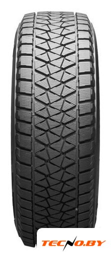 Зимние шины Bridgestone Blizzak DM-V2 275/40R20 106T - Изображение №2 — Интернет-Магазин TECNO.BY