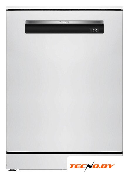 Отдельностоящая посудомоечная машина Bosch Serie 6 SMP6EMW86Q - Изображение №1 — Интернет-Магазин TECNO.BY