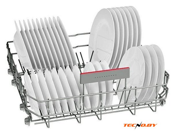 Отдельностоящая посудомоечная машина Bosch Serie 6 SMP6EMW86Q - Изображение №3 — Интернет-Магазин TECNO.BY