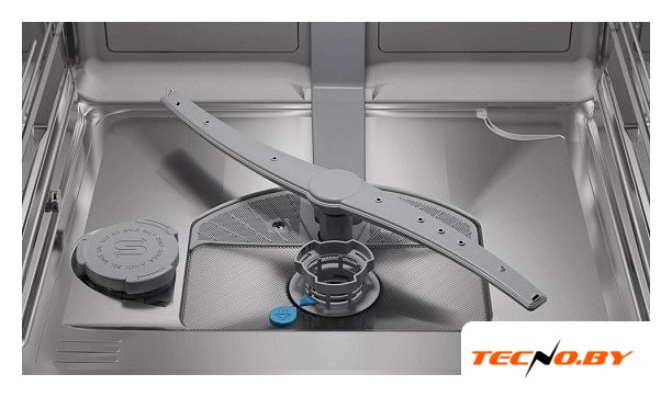 Отдельностоящая посудомоечная машина Bosch Serie 6 SMP6EMW86Q - Изображение №6 — Интернет-Магазин TECNO.BY