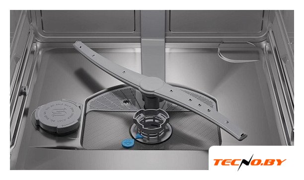 Отдельностоящая посудомоечная машина Bosch Serie 6 SMP6EMW86Q - Изображение №7 — Интернет-Магазин TECNO.BY