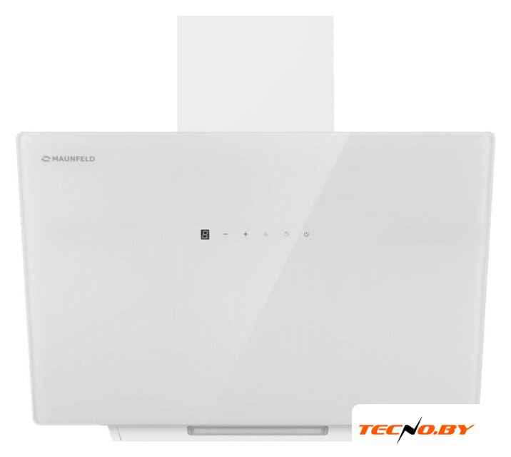 Кухонная вытяжка MAUNFELD Elf 60 (белое стекло) - Изображение №11 — Интернет-Магазин TECNO.BY