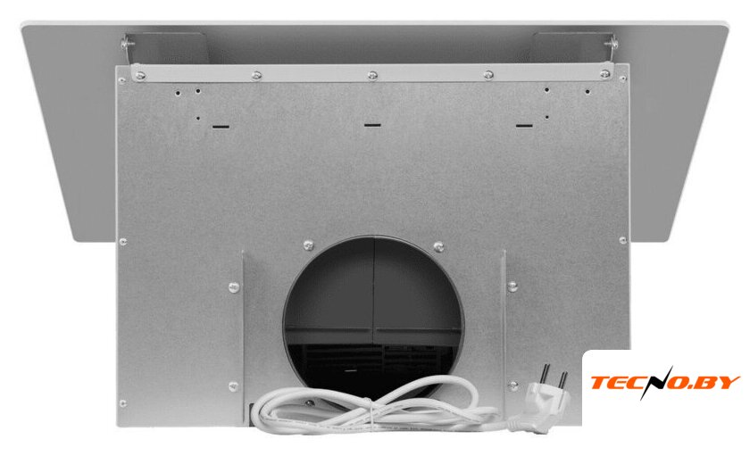 Кухонная вытяжка MAUNFELD Elf 60 (белое стекло) - Изображение №5 — Интернет-Магазин TECNO.BY