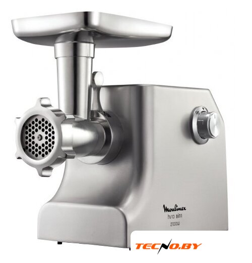 Мясорубка Moulinex HV10 ME858D32 - Изображение №1 — Интернет-Магазин TECNO.BY