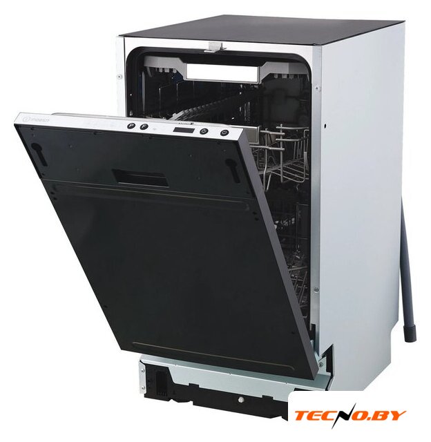 Встраиваемая посудомоечная машина Indesit DIS 2C29 - Изображение №14 — Интернет-Магазин TECNO.BY