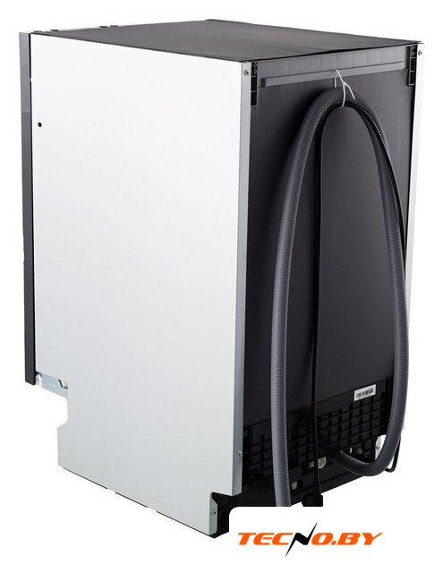 Встраиваемая посудомоечная машина Indesit DIS 2C29 - Изображение №9 — Интернет-Магазин TECNO.BY