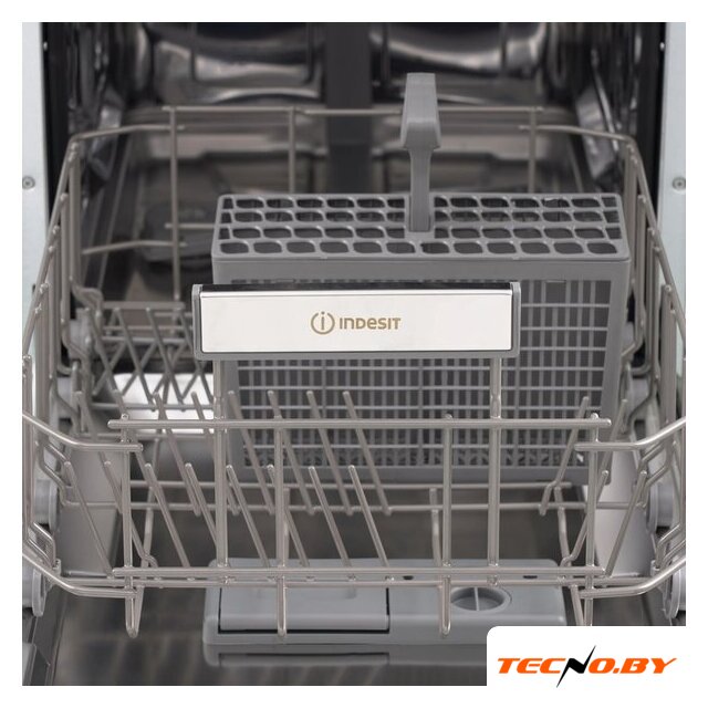 Встраиваемая посудомоечная машина Indesit DIS 2C29 - Изображение №11 — Интернет-Магазин TECNO.BY