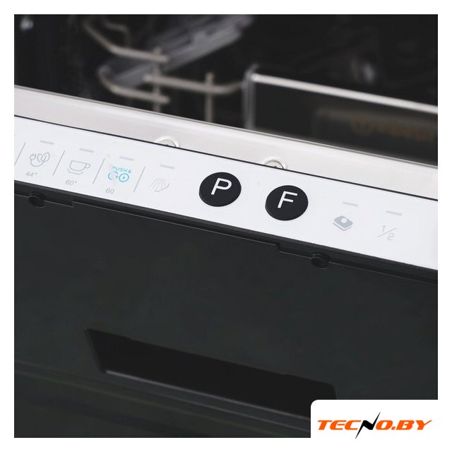 Встраиваемая посудомоечная машина Indesit DIS 2C29 - Изображение №7 — Интернет-Магазин TECNO.BY