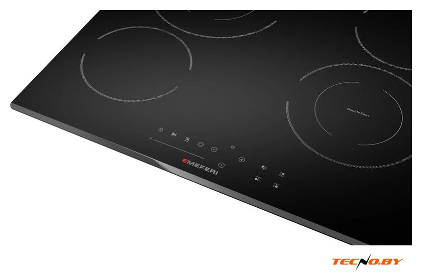 Варочная панель Meferi MEH604BK Comfort Plus - Изображение №3 — Интернет-Магазин TECNO.BY