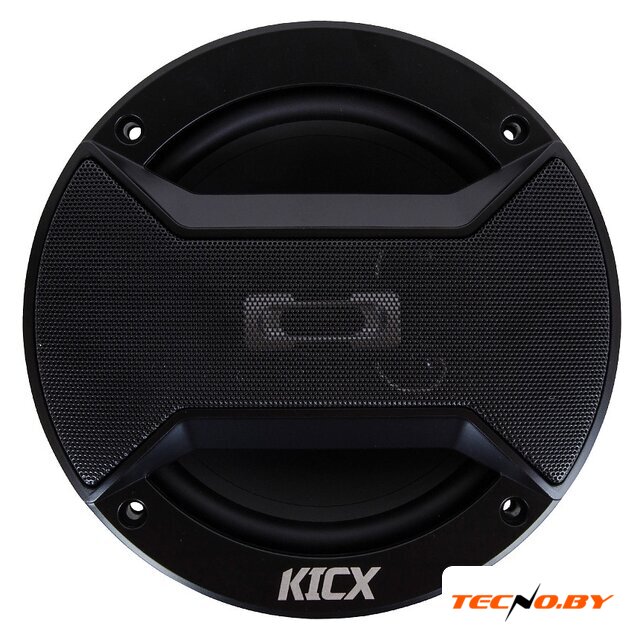Коаксиальная АС KICX RX 652 - Изображение №2 — Интернет-Магазин TECNO.BY