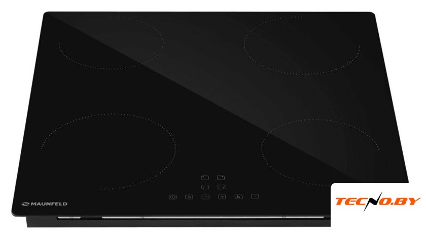 Варочная панель MAUNFELD AVI594BK - Изображение №4 — Интернет-Магазин TECNO.BY
