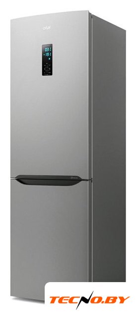 Холодильник Artel HD 455RWENE (серебристый) - Изображение №3 — Интернет-Магазин TECNO.BY