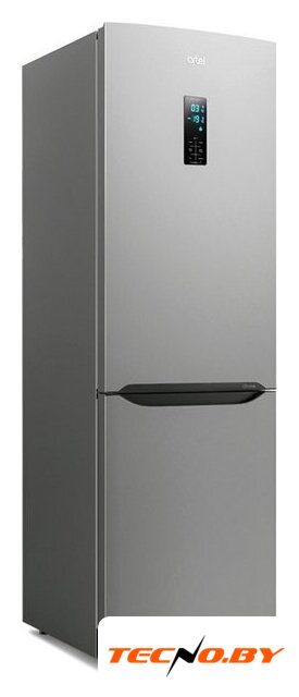 Холодильник Artel HD 455RWENE (серебристый) - Изображение №2 — Интернет-Магазин TECNO.BY
