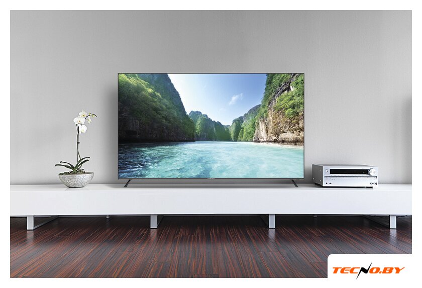 Телевизор Harper 75U750TS - Изображение №13 — Интернет-Магазин TECNO.BY