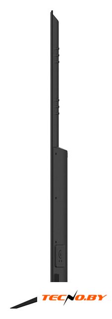 Телевизор Harper 75U750TS - Изображение №11 — Интернет-Магазин TECNO.BY