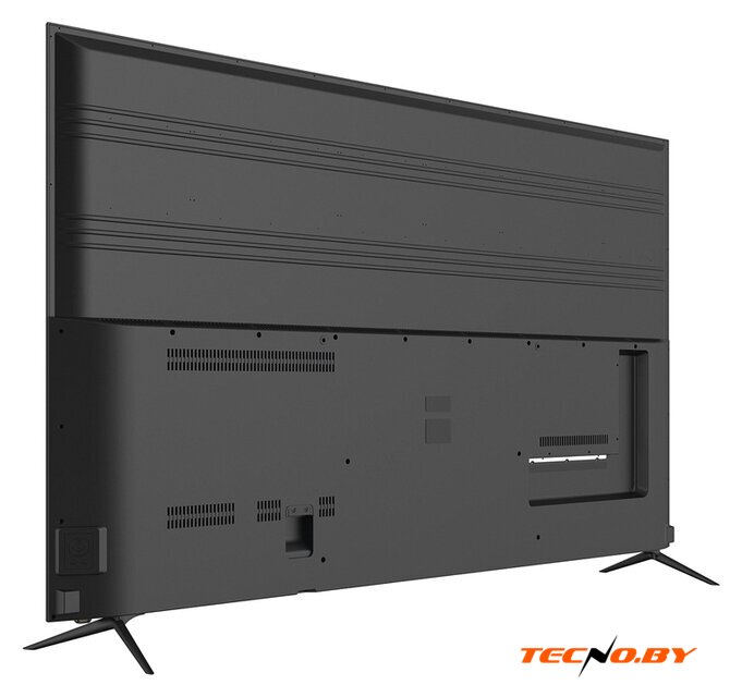 Телевизор Harper 75U750TS - Изображение №8 — Интернет-Магазин TECNO.BY