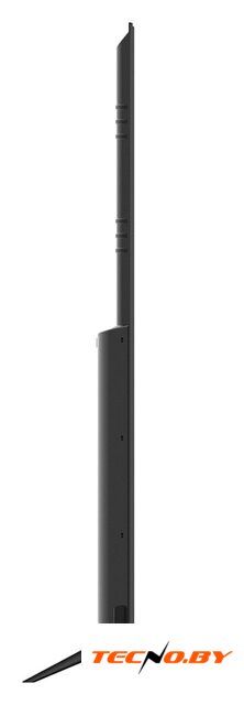 Телевизор Harper 75U750TS - Изображение №10 — Интернет-Магазин TECNO.BY