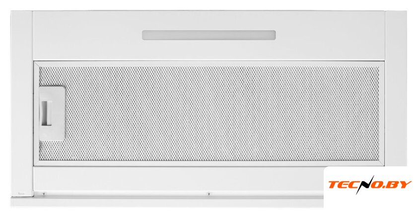 Кухонная вытяжка YOUQ Ami BT 1080 B 50 WH (белый) - Изображение №3 — Интернет-Магазин TECNO.BY