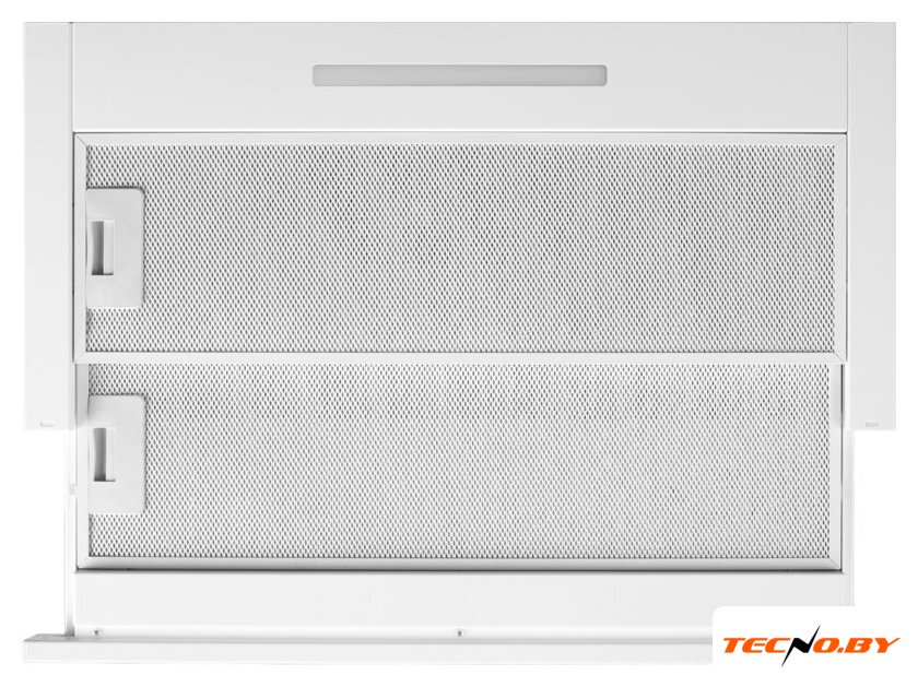 Кухонная вытяжка YOUQ Ami BT 1080 B 50 WH (белый) - Изображение №4 — Интернет-Магазин TECNO.BY