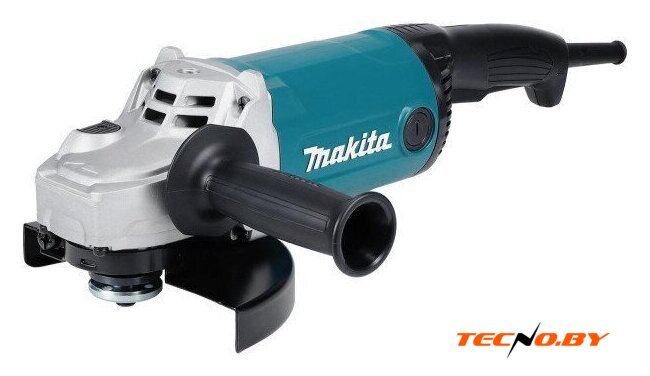 Угловая шлифмашина Makita GA7090N - Изображение №1 — Интернет-Магазин TECNO.BY