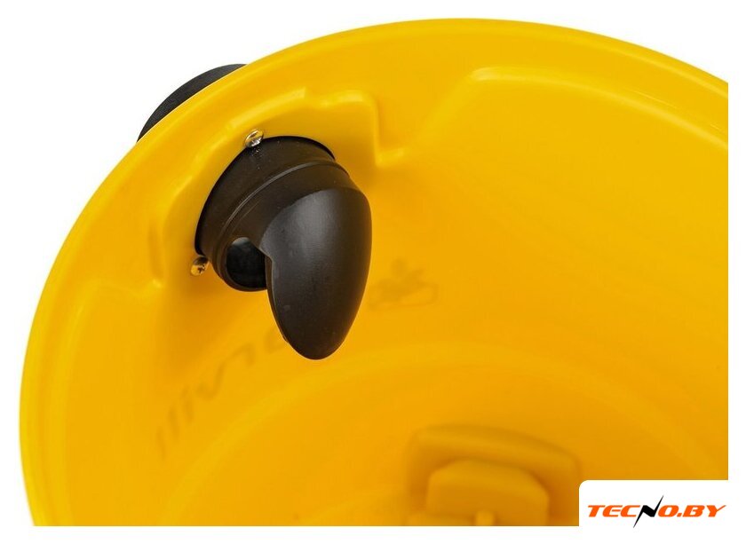 Пылесос Garvill VC1200-20PS - Изображение №15 — Интернет-Магазин TECNO.BY