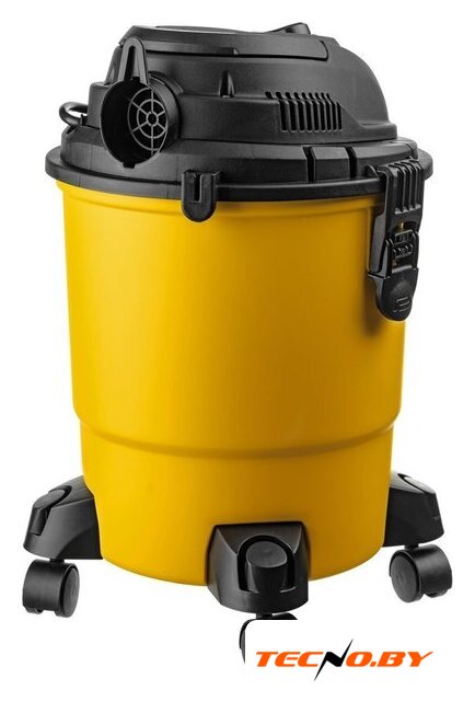 Пылесос Garvill VC1200-20PS - Изображение №3 — Интернет-Магазин TECNO.BY
