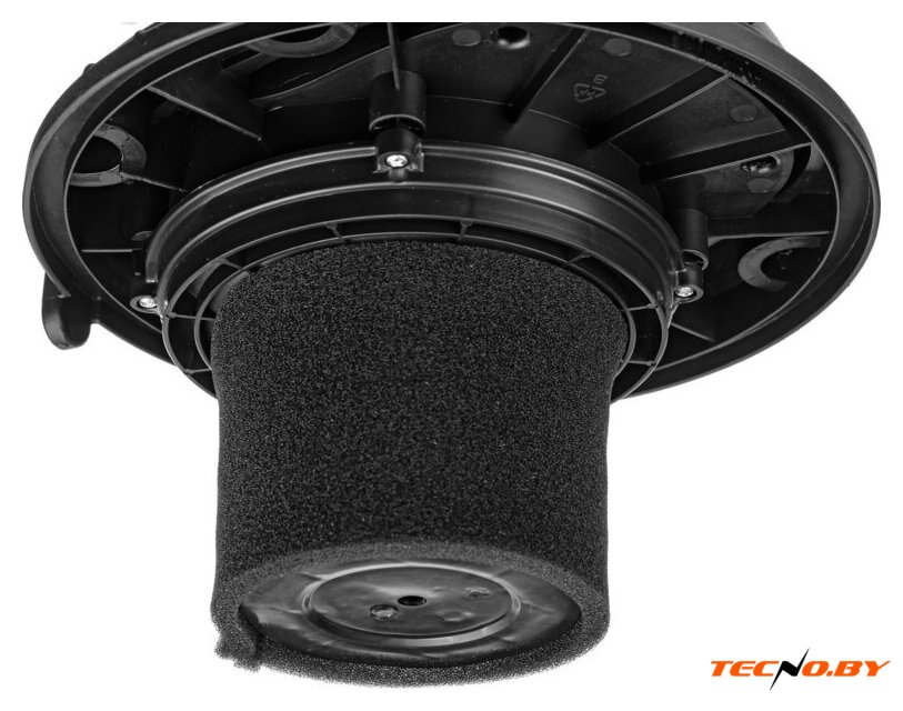 Пылесос Garvill VC1200-20PS - Изображение №12 — Интернет-Магазин TECNO.BY