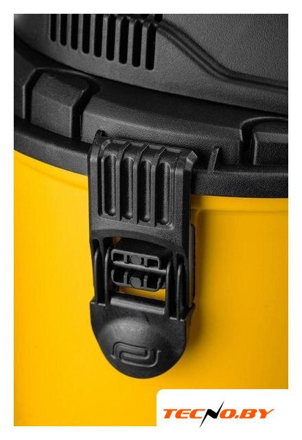 Пылесос Garvill VC1200-20PS - Изображение №11 — Интернет-Магазин TECNO.BY